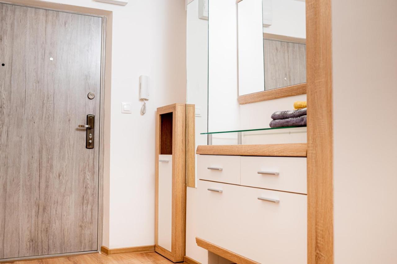 Nice Flat In City Kosice Exterior photo