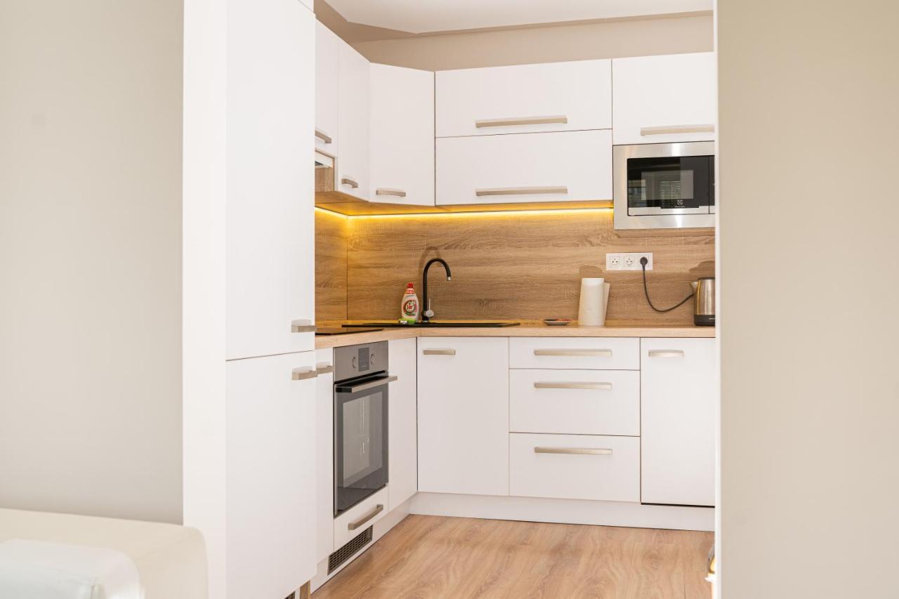 Nice Flat In City Kosice Exterior photo