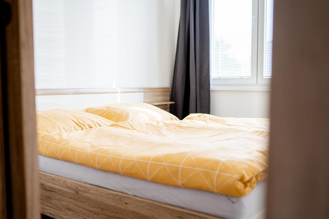 Nice Flat In City Kosice Exterior photo