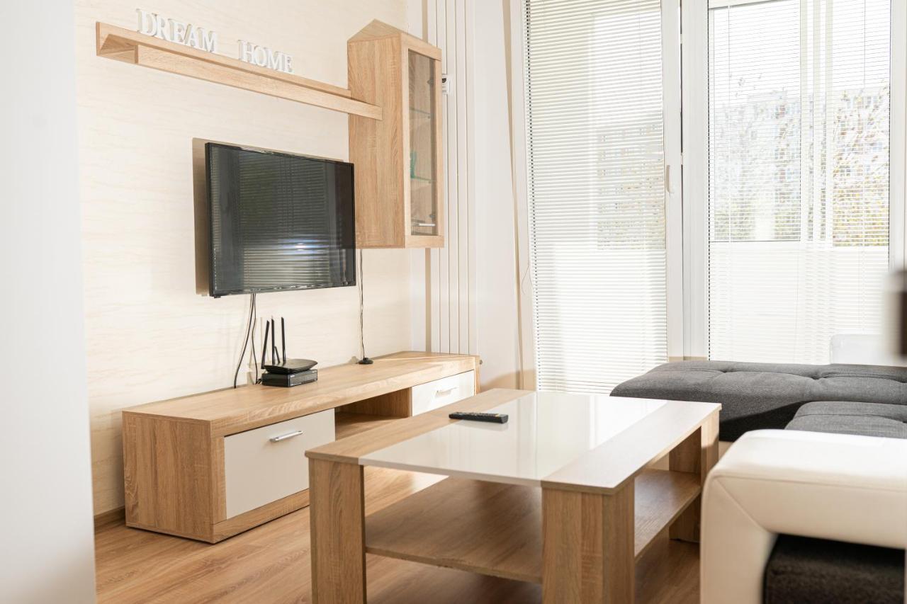 Nice Flat In City Kosice Exterior photo