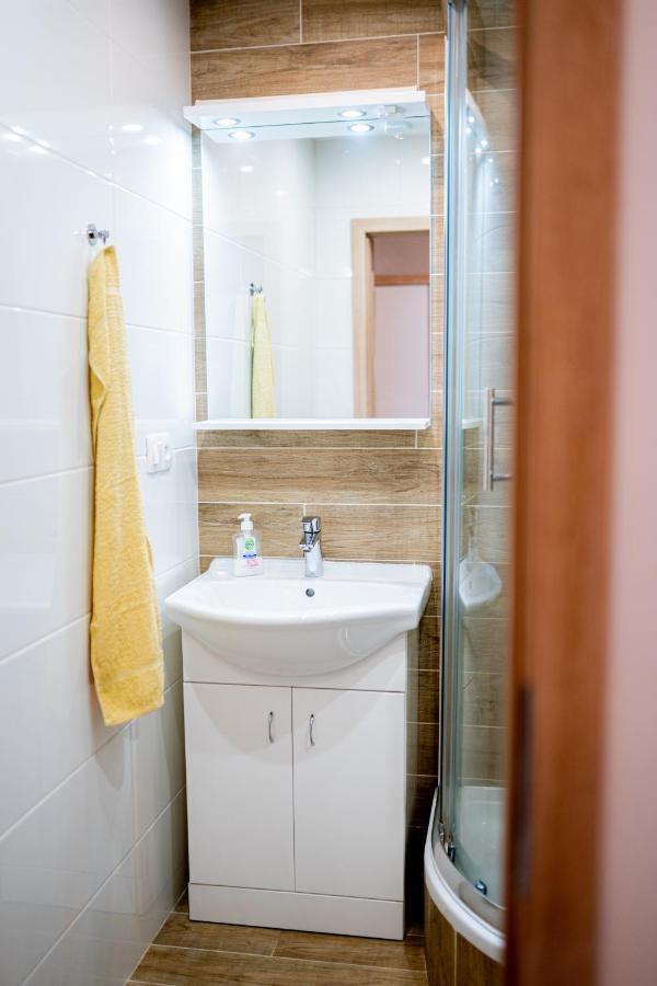 Nice Flat In City Kosice Exterior photo