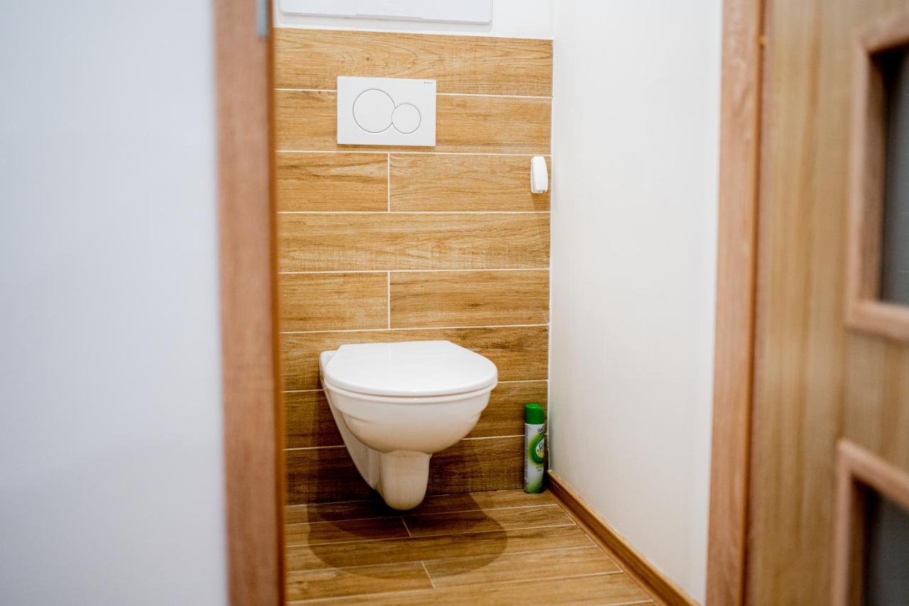 Nice Flat In City Kosice Exterior photo